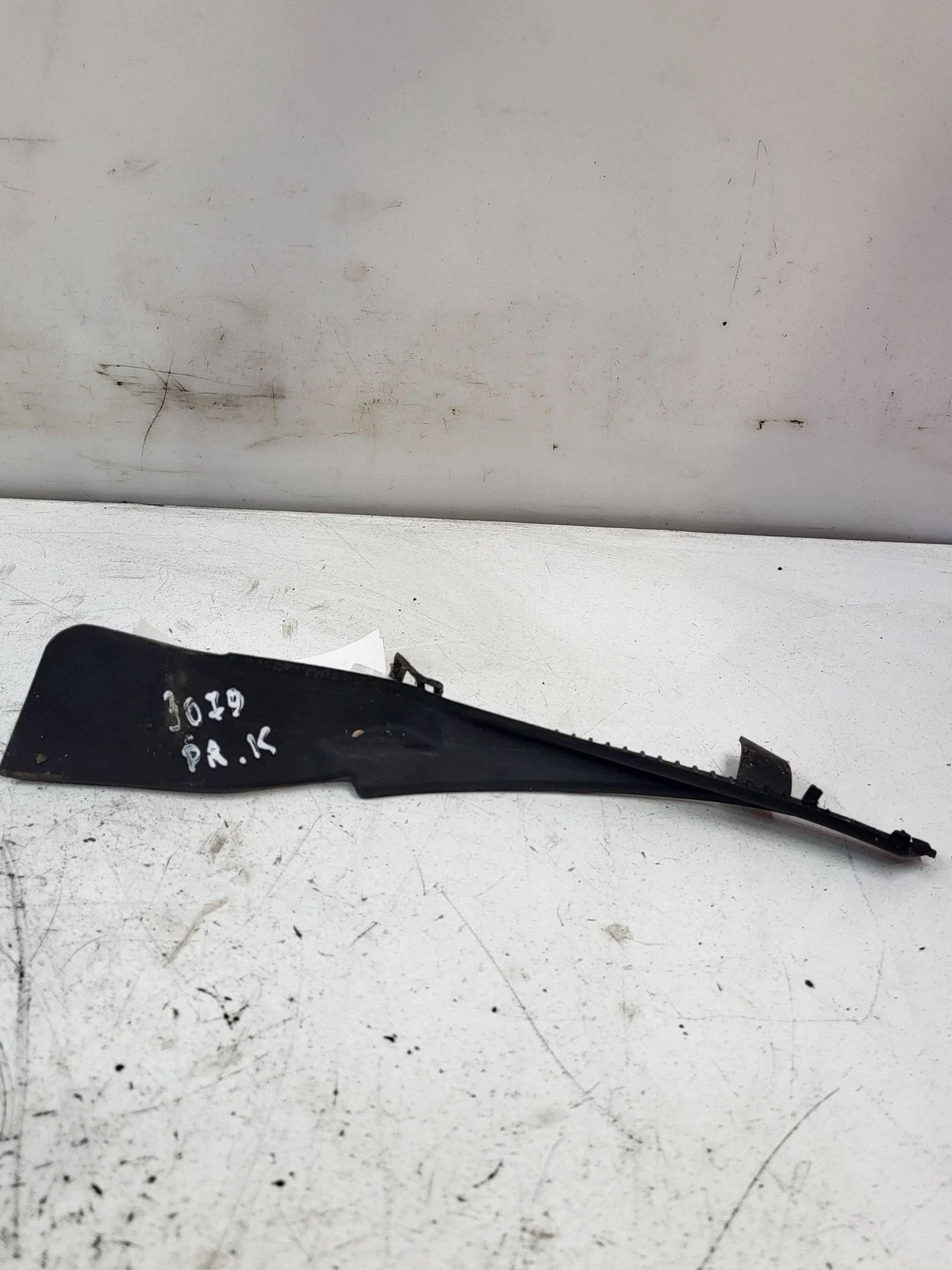 Dichtung Frontscheibe Nissan Juke F15 668951KA0A