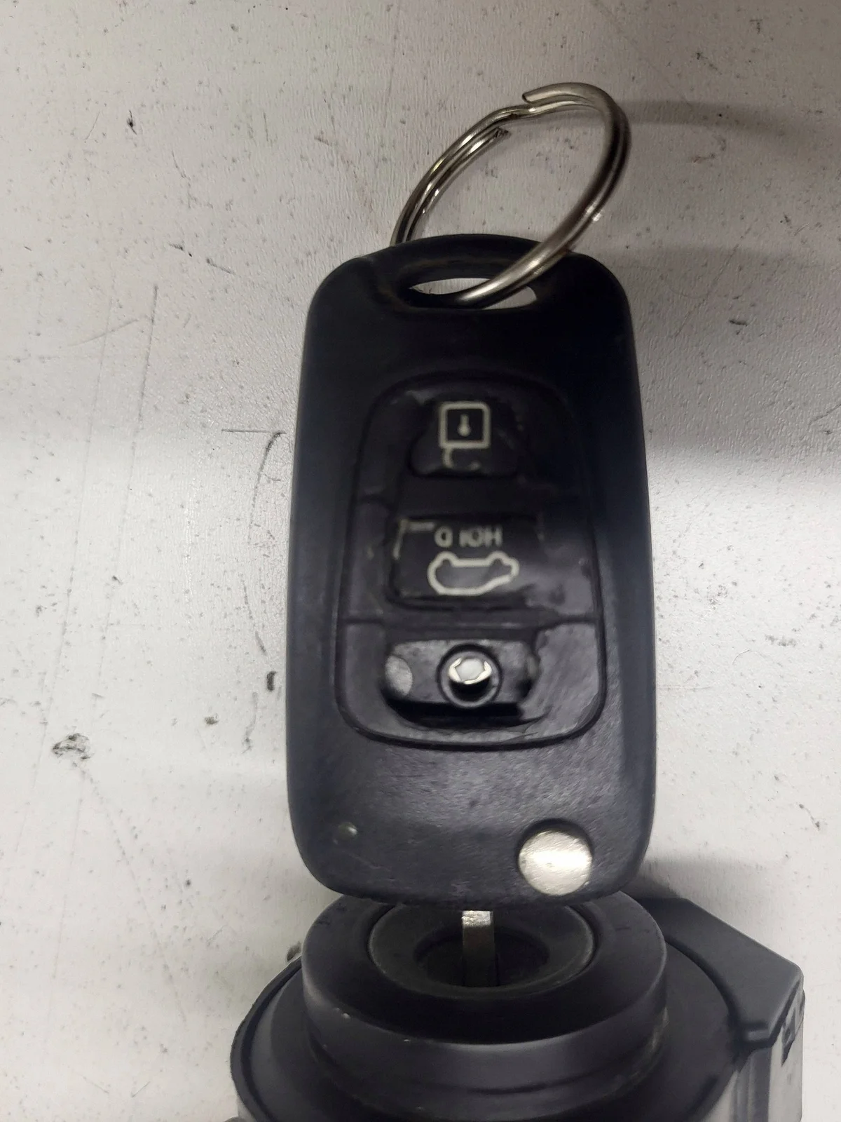 Kia Sportage Virtalukko JUT299052 image 6