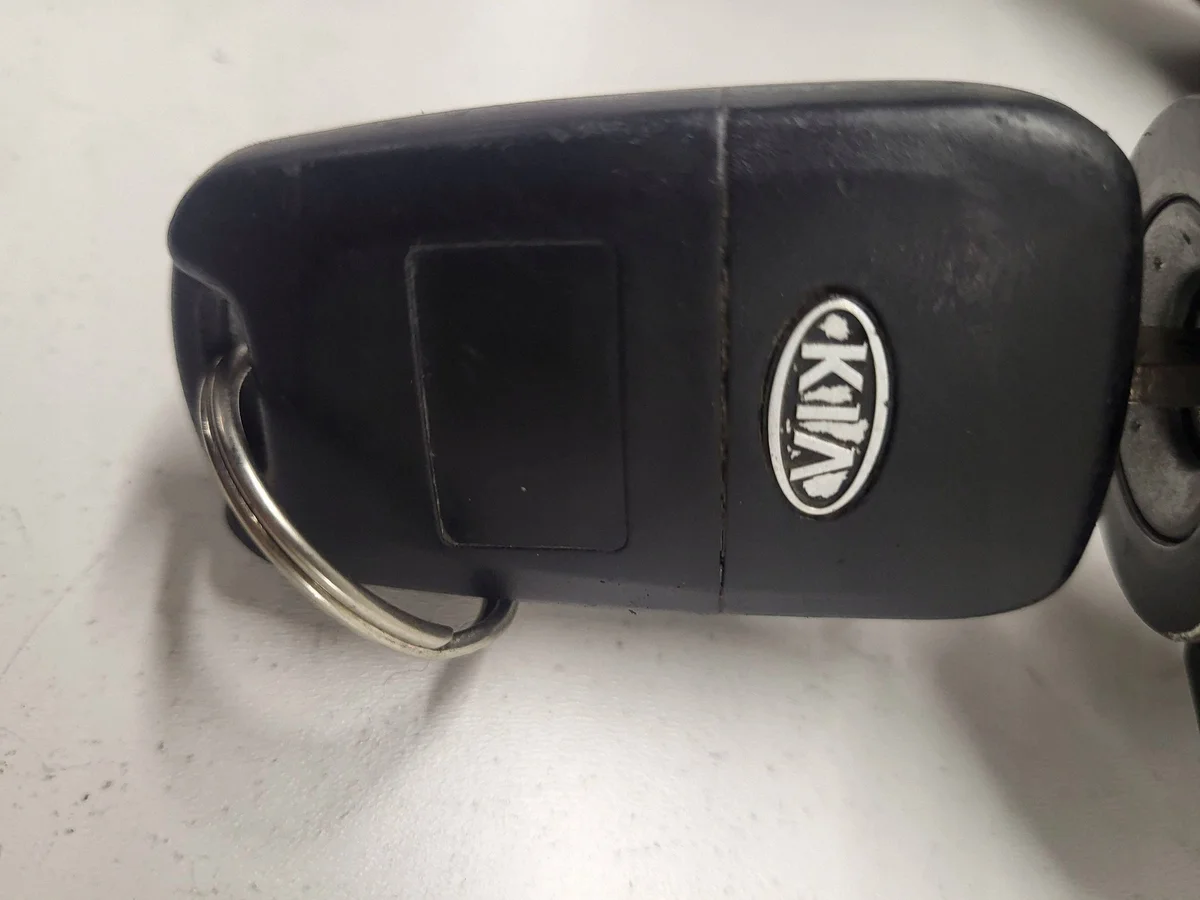Kia Sportage Virtalukko JUT299052 image 7