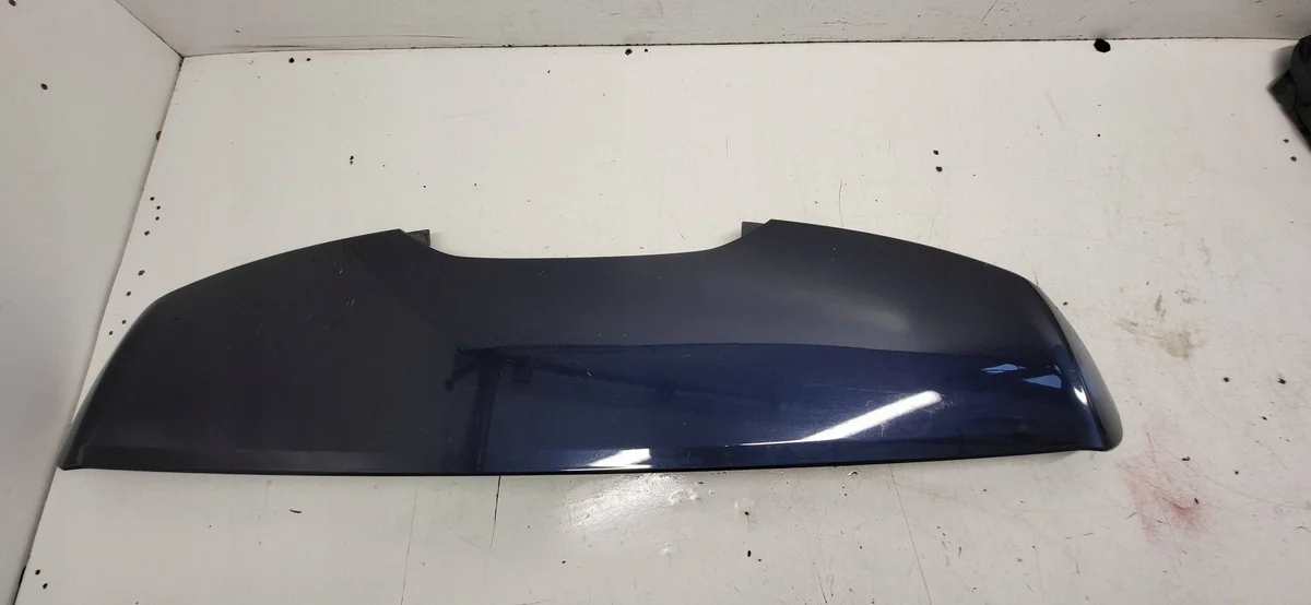Spoiler portón Volvo V60 31383682