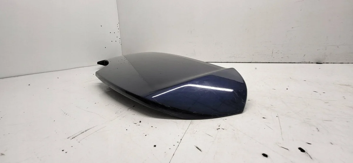 Heckspoiler Volvo V60 31383682 image 4