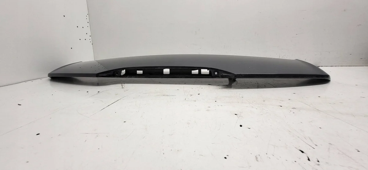 Heckspoiler Volvo V60 31383682 image 5