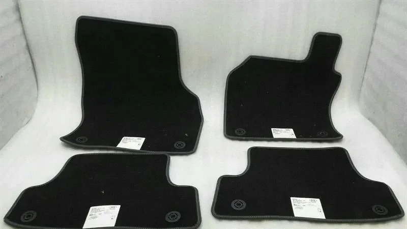 Tapis de sol Audi S3 8V 8V2864435F image 4