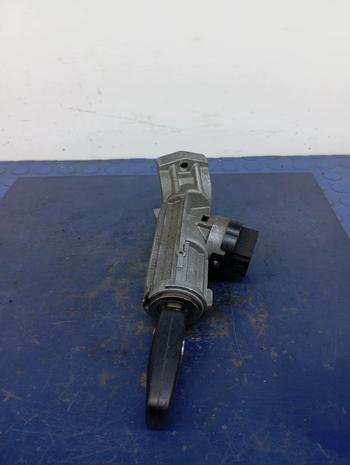 FIAT DUCATO Blocchetto Accensione 8365TRW
