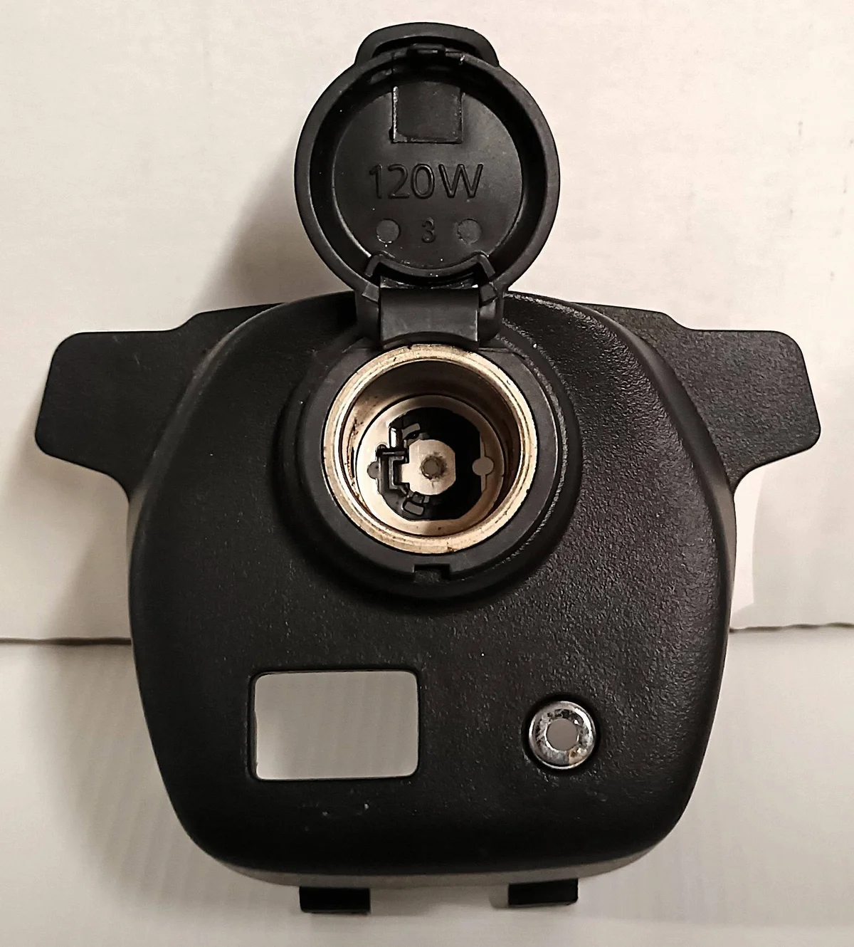 Steckdose Zigarettenanzünder/USB Toyota Aygo AB40 554770H010 image 3