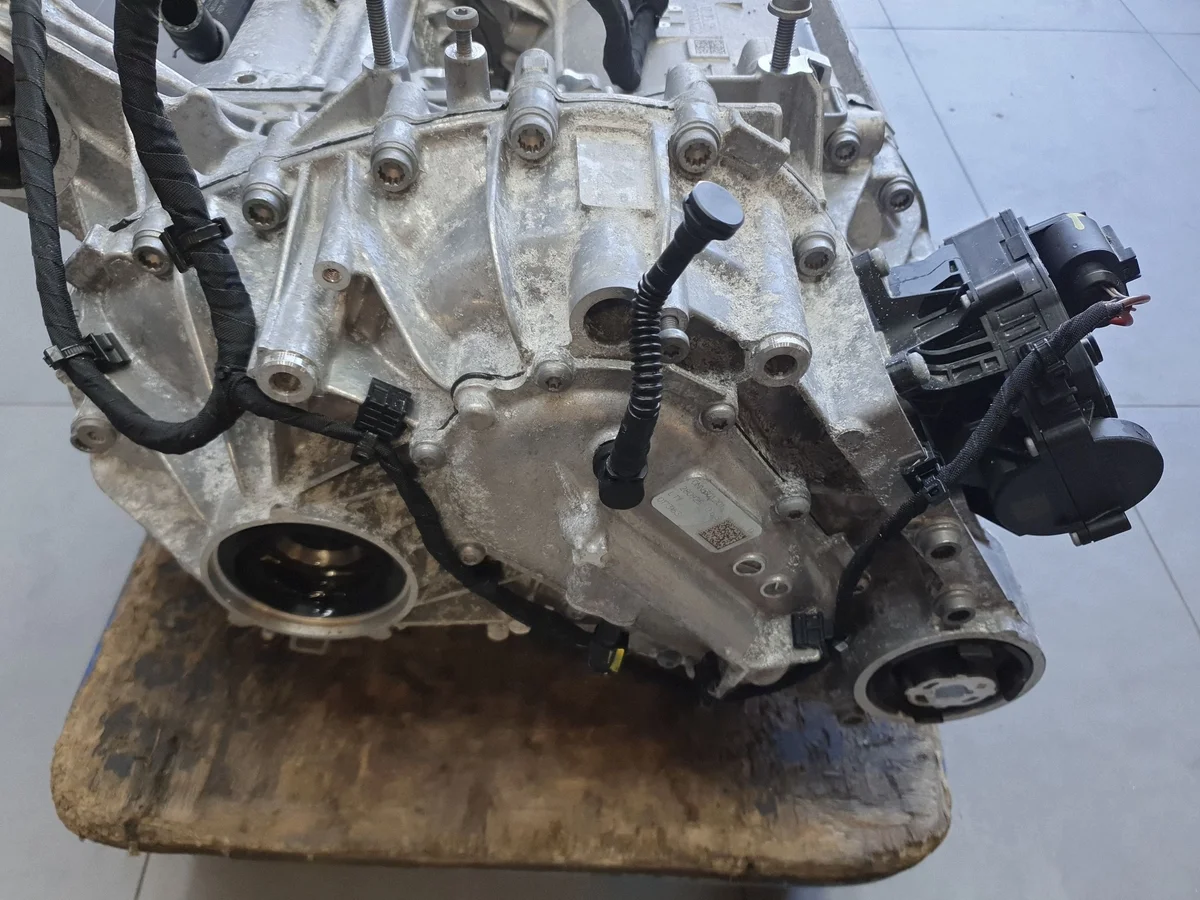 Audi Q6 e-tron Motore elettrico 0EL901090D