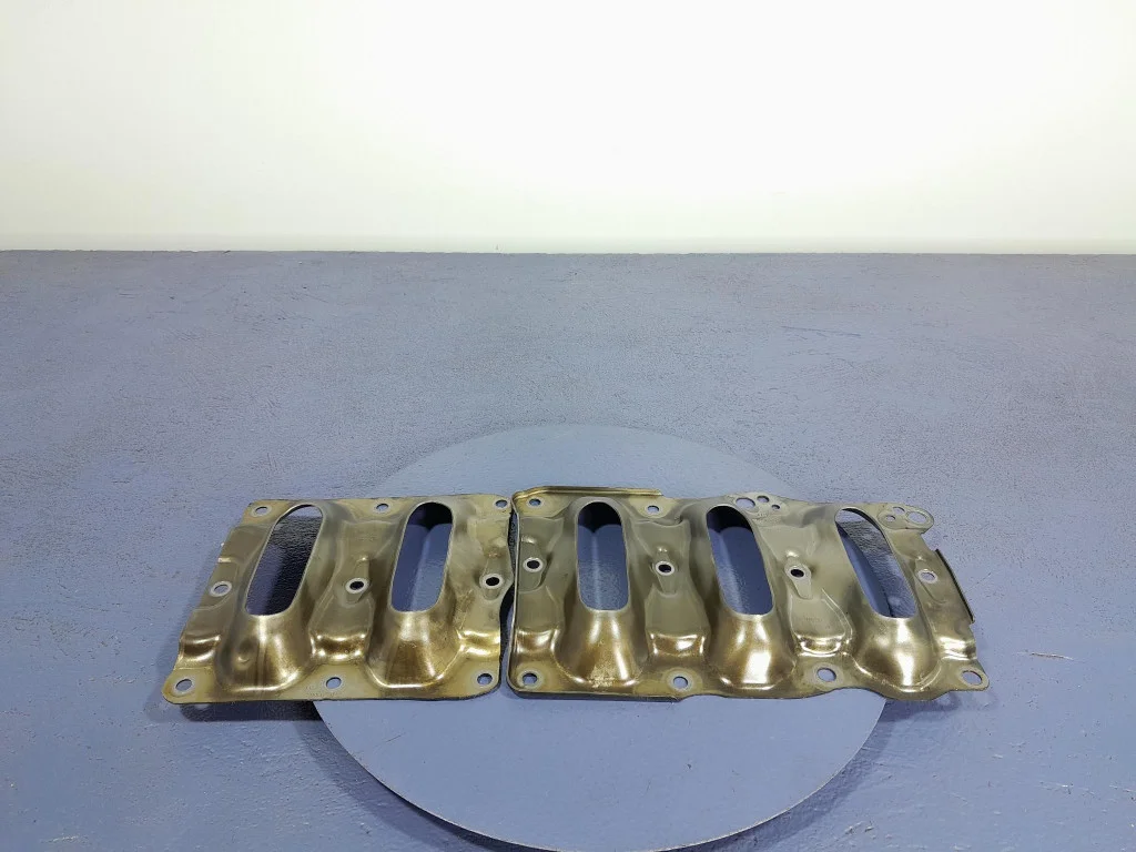 Inserto Cárter BMW 7 G11 G12 8599661