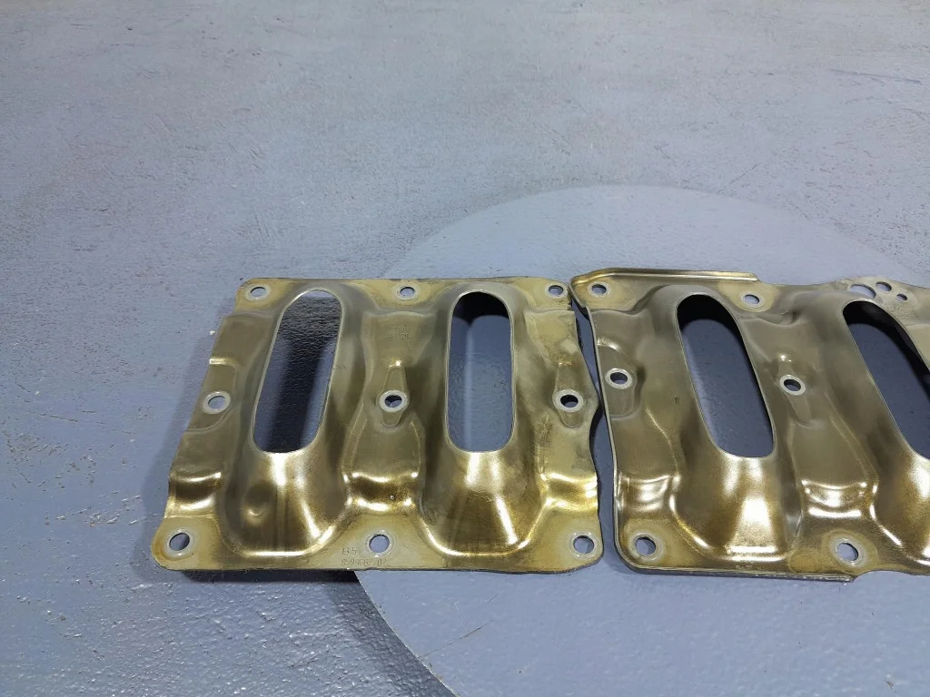 Inserto Cárter BMW 7 G11 G12 8599661