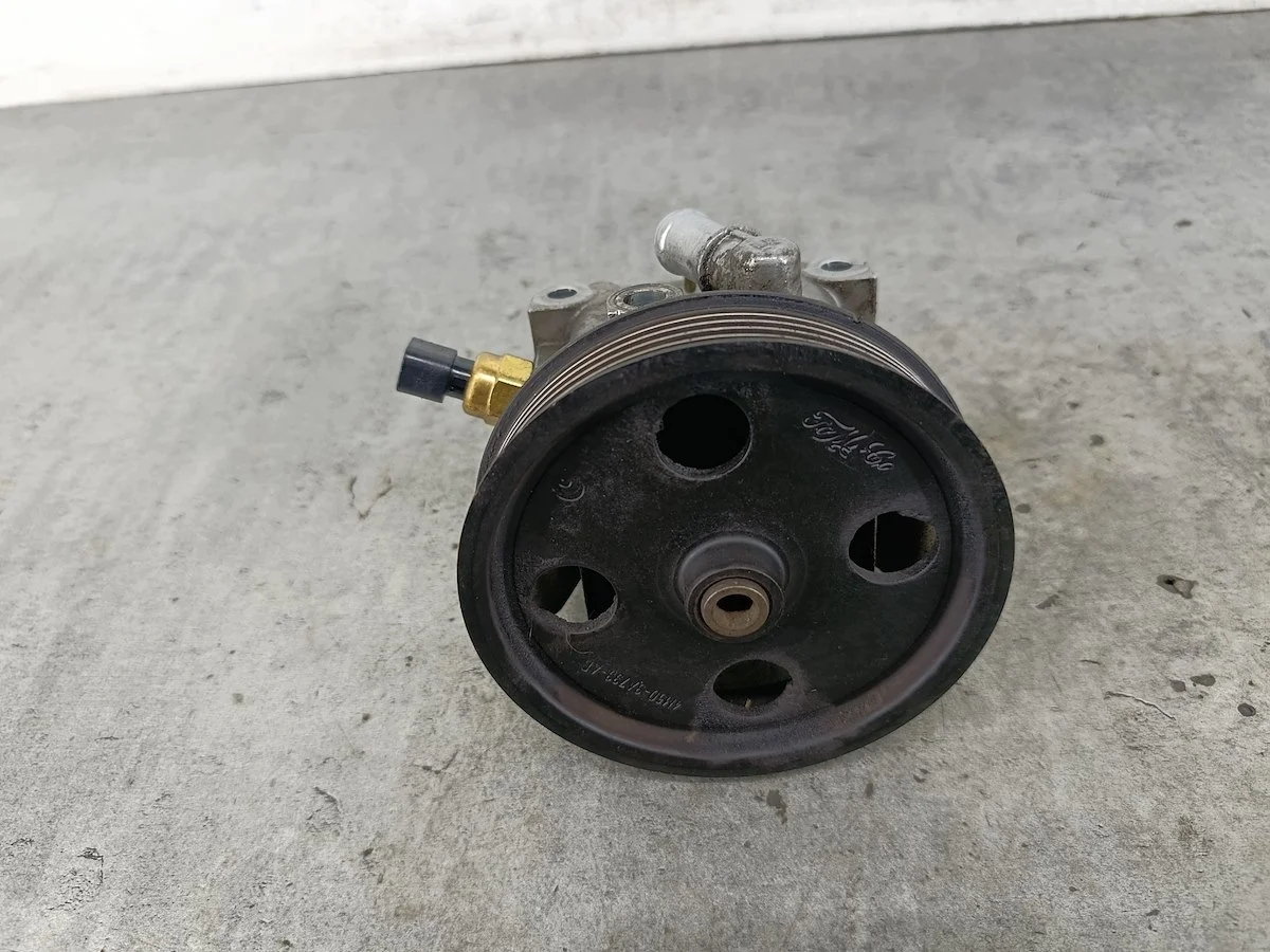 Pompa Servosterzo Ford Focus II 4M51-3A696-AE image 6