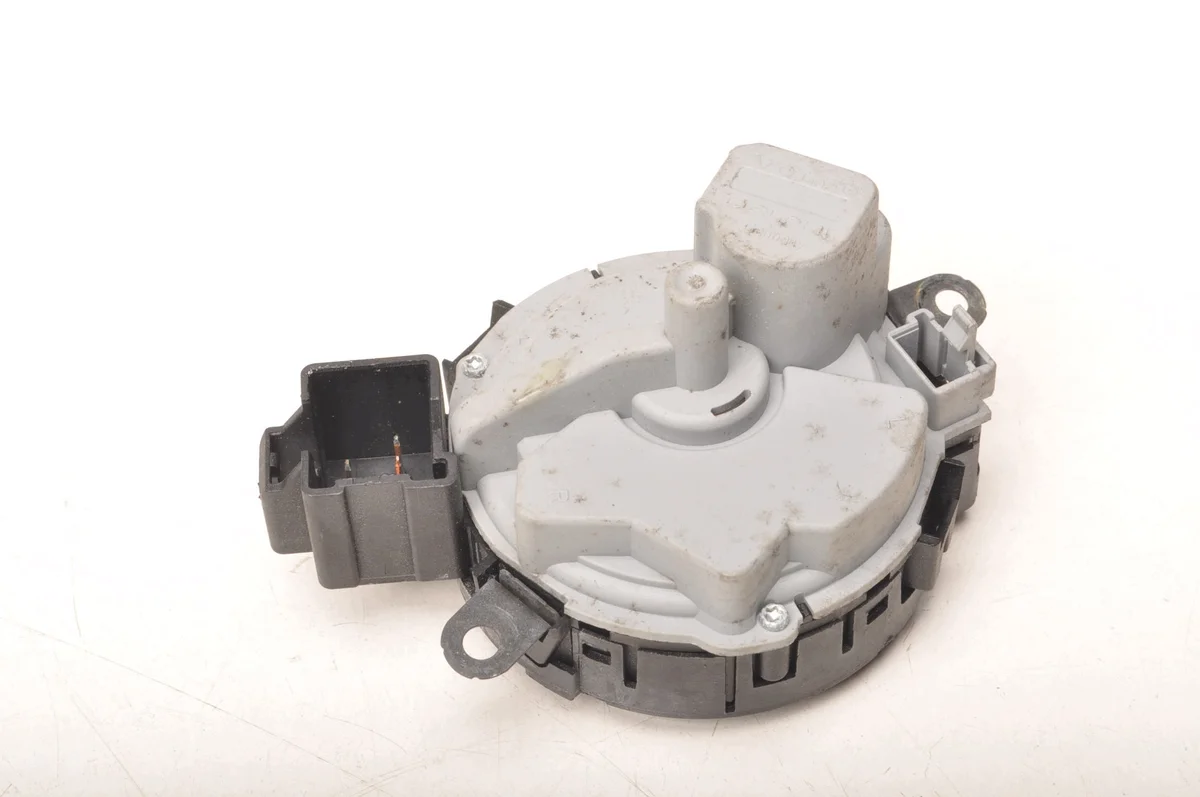 Virtalukko Volvo C30 S40 V50 C70 31252481 image 3