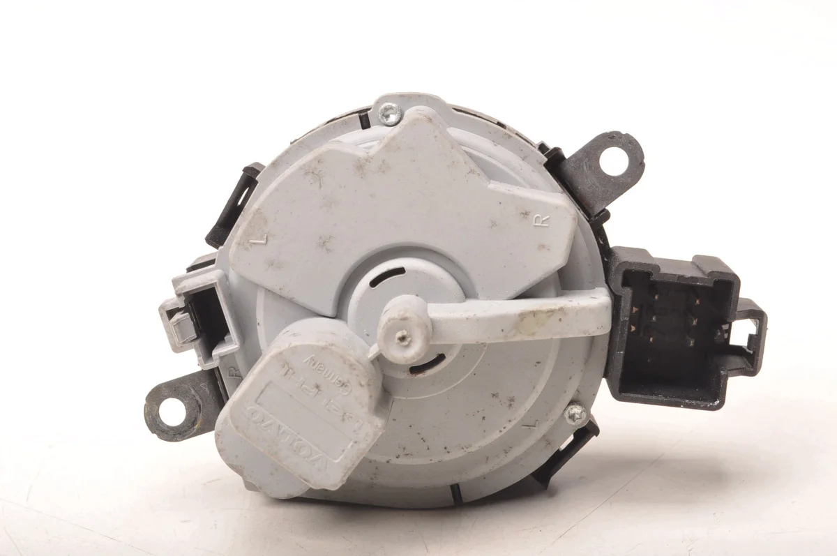 Virtalukko Volvo C30 S40 V50 C70 31252481 image 4