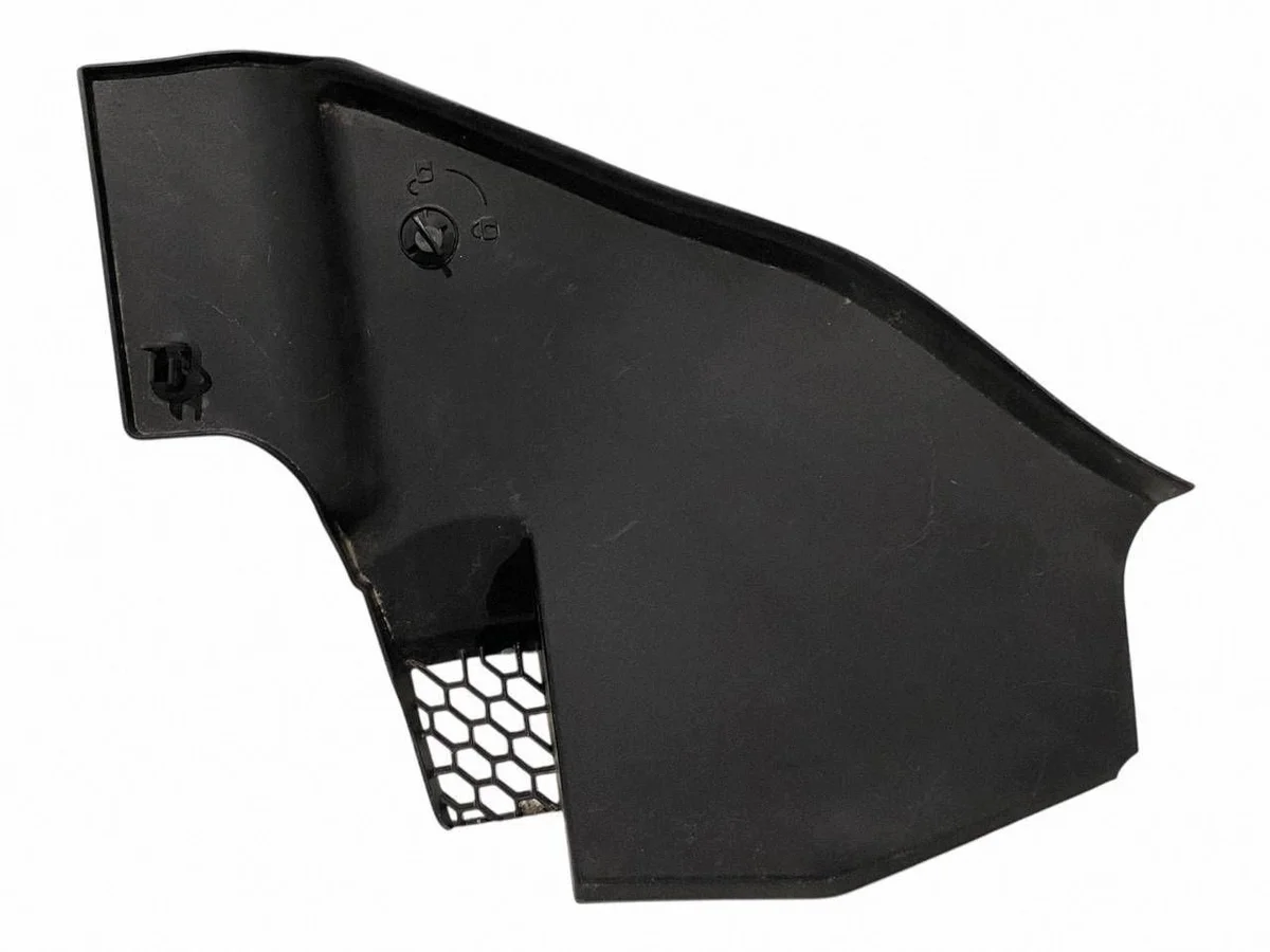 Windshield Cowl Panel BMW X4 G02 7399017 image 3