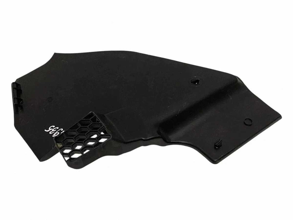 Windshield Cowl Panel BMW X4 G02 7399017 image 5