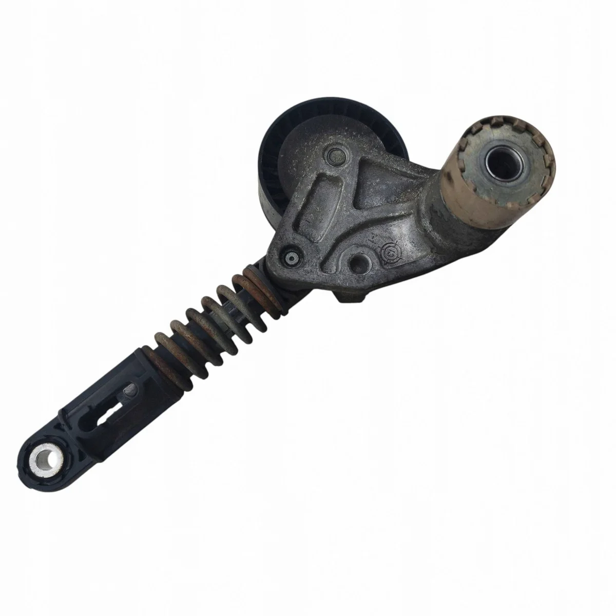 Spannrolle SsangYong Korando Rexton 6712000370 thumbnail 3