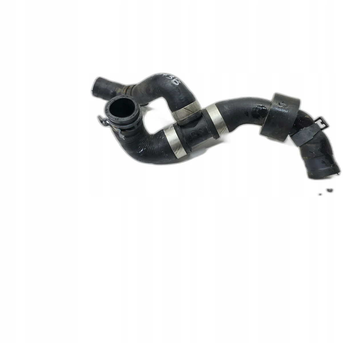 Tubo Refrigerante Audi A3 8V 2.0 TDI 04L122073B