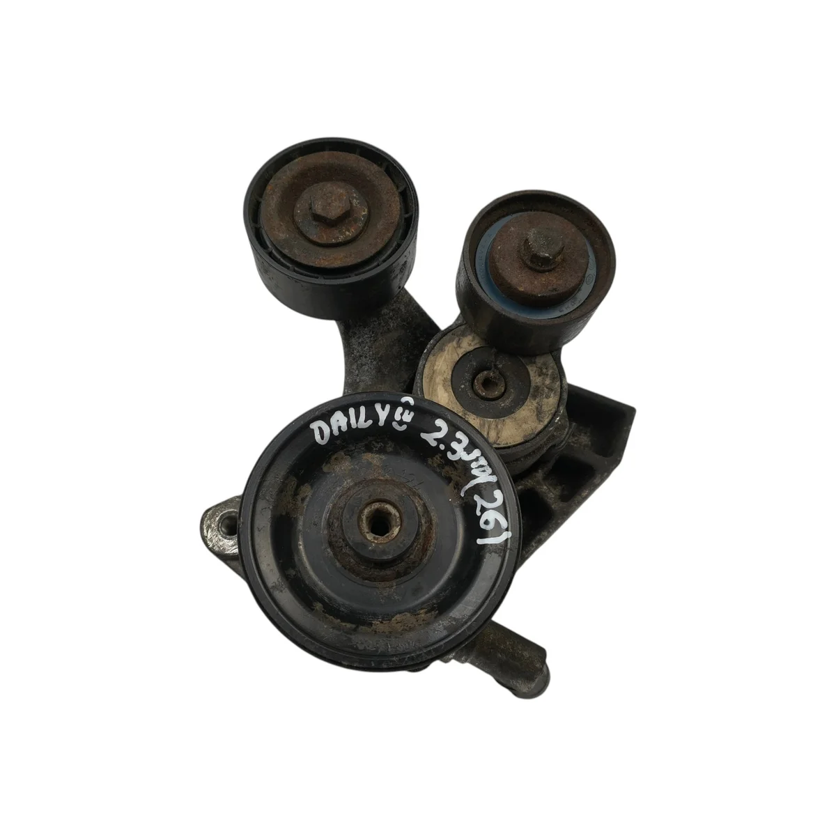 Pompe direction assistée Iveco Daily III 2.3 HPI 7612955117