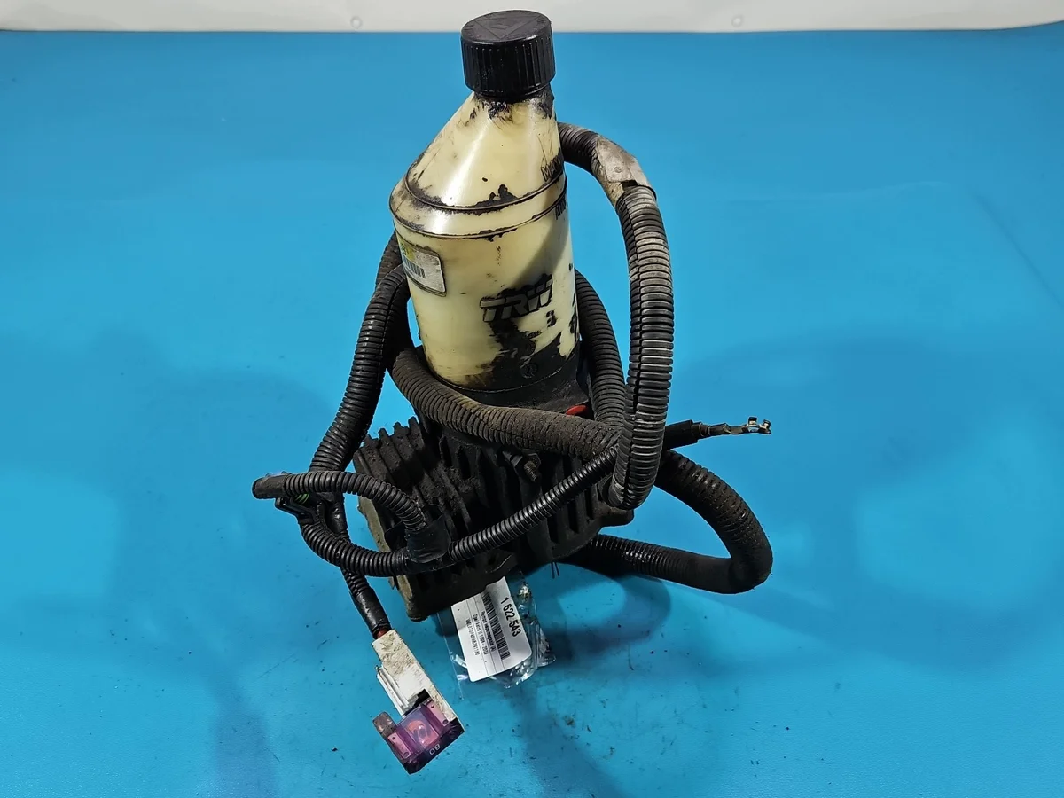 Servolenkungspumpe Opel Astra G 1.8