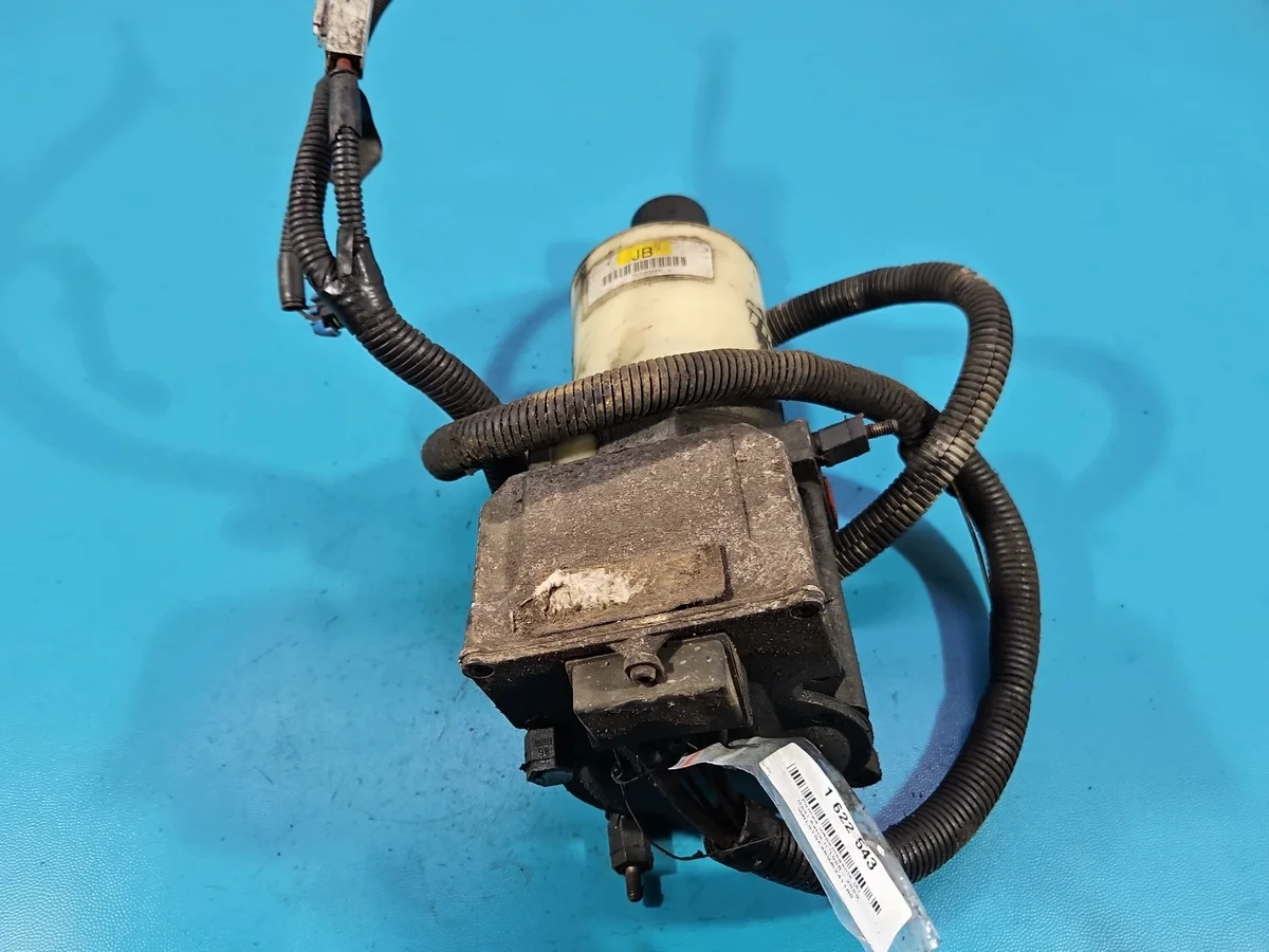 Servolenkungspumpe Opel Astra G 1.8 image 6