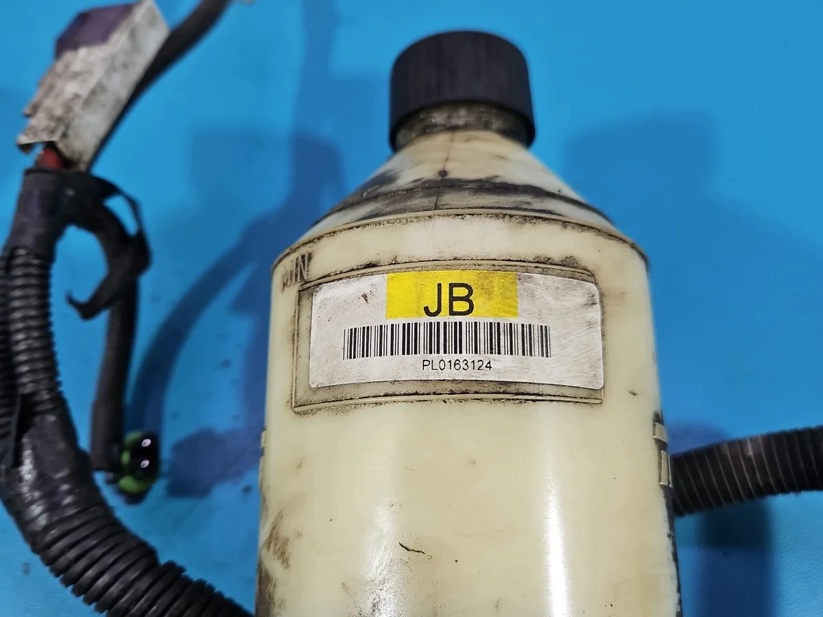 Servolenkungspumpe Opel Astra G 1.8 image 7