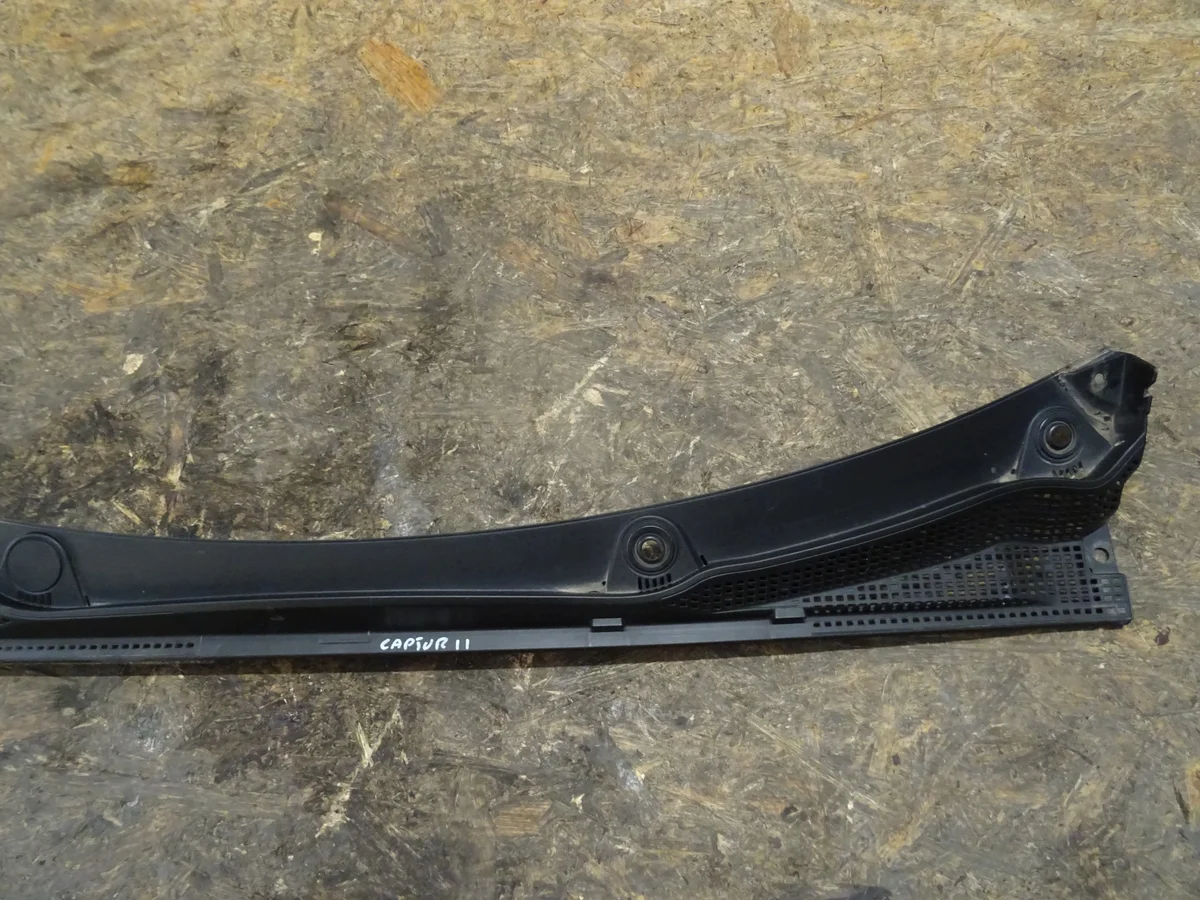 Trappe de toit Renault Captur II 668119397R image 3