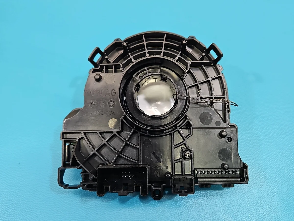 Lenkwinkelsensor Audi A4 B8 30SLK051137 image 4