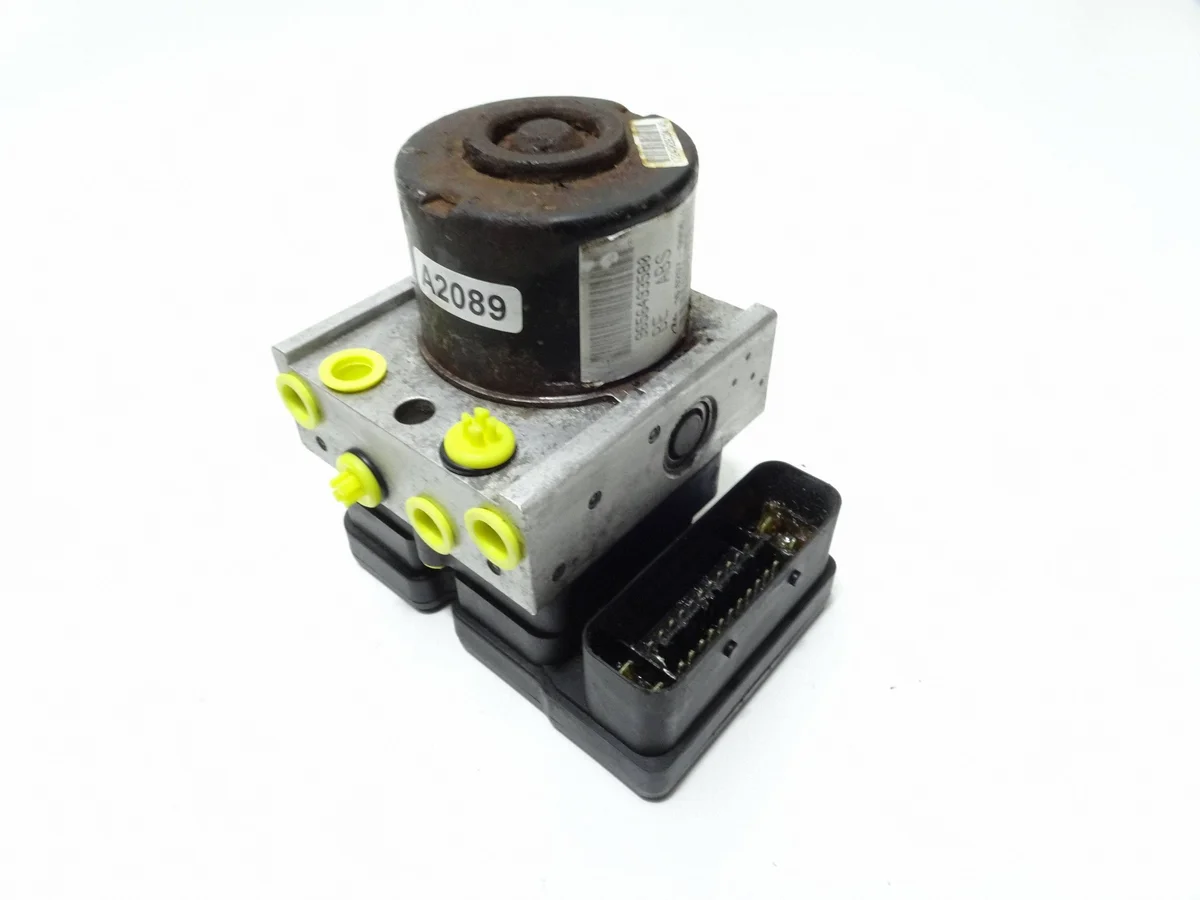 Pompa ABS Citroen C2 9656493580