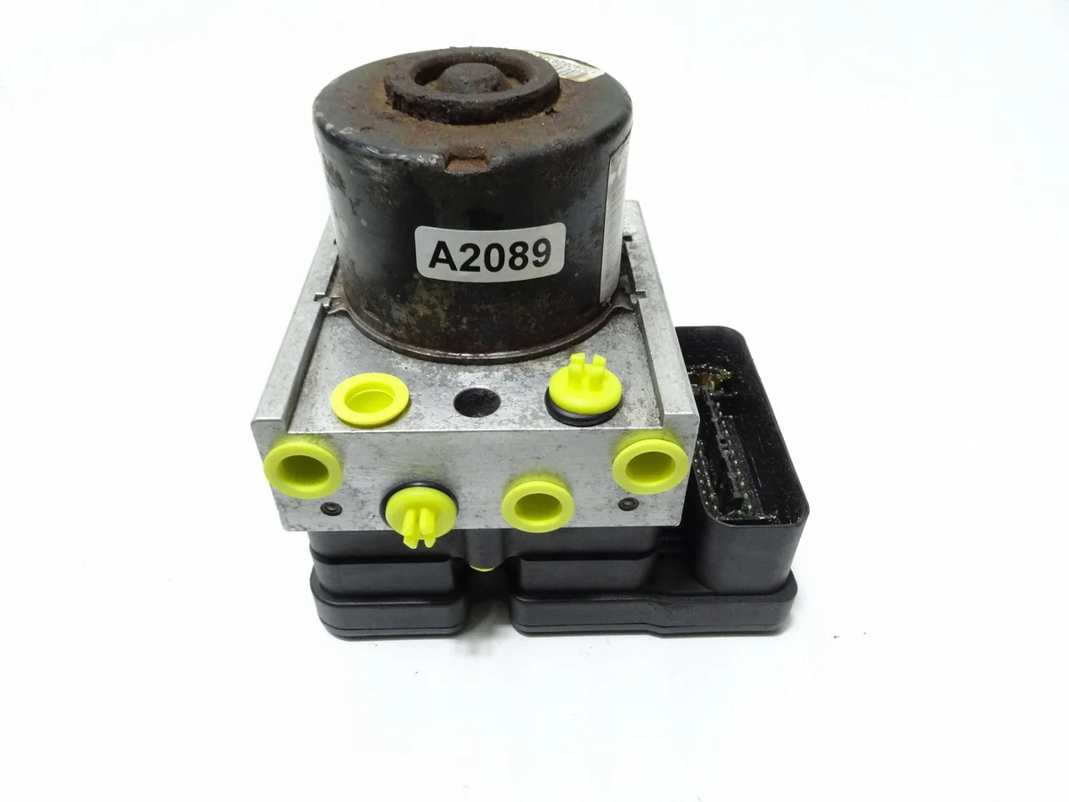 Bomba ABS Citroen C2 9656493580 2003-2008