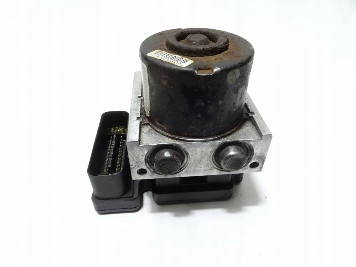 Pompa ABS Citroen C2 9656493580 image 4