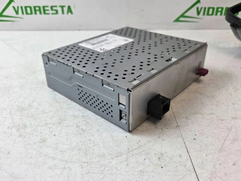 Module de navigation Mercedes-Benz GLE (W166) A2229009211