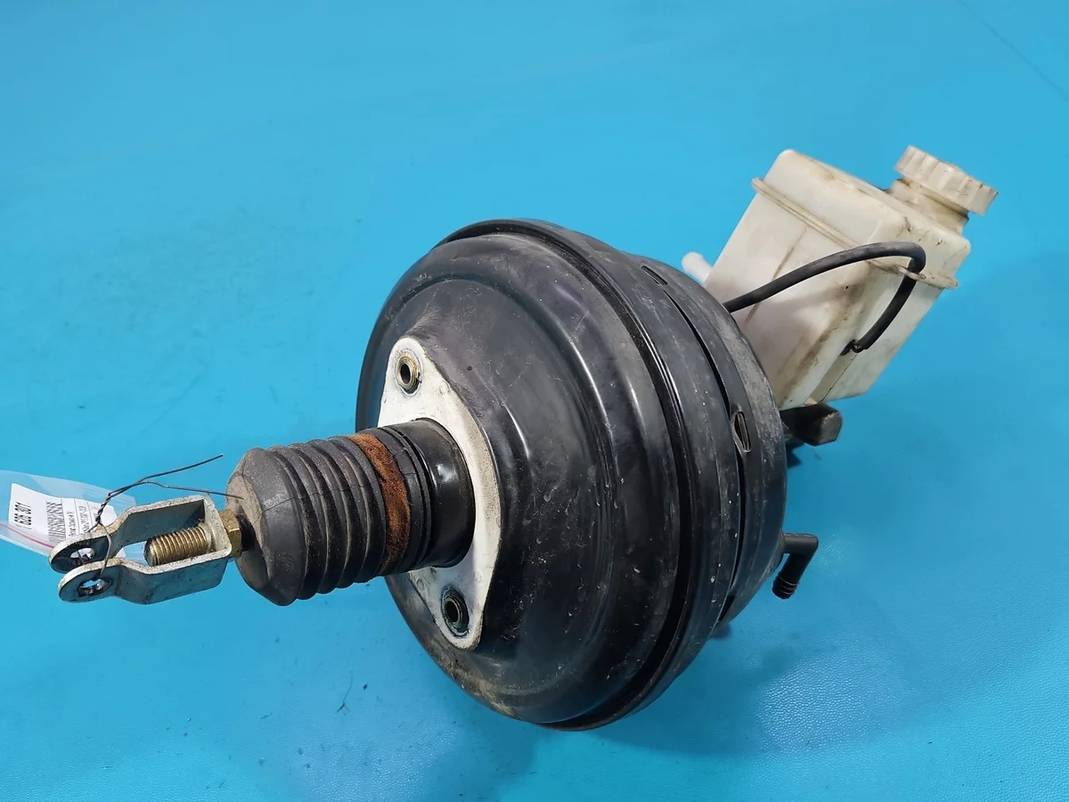 Chery SERVO FRENI 1.6 16V