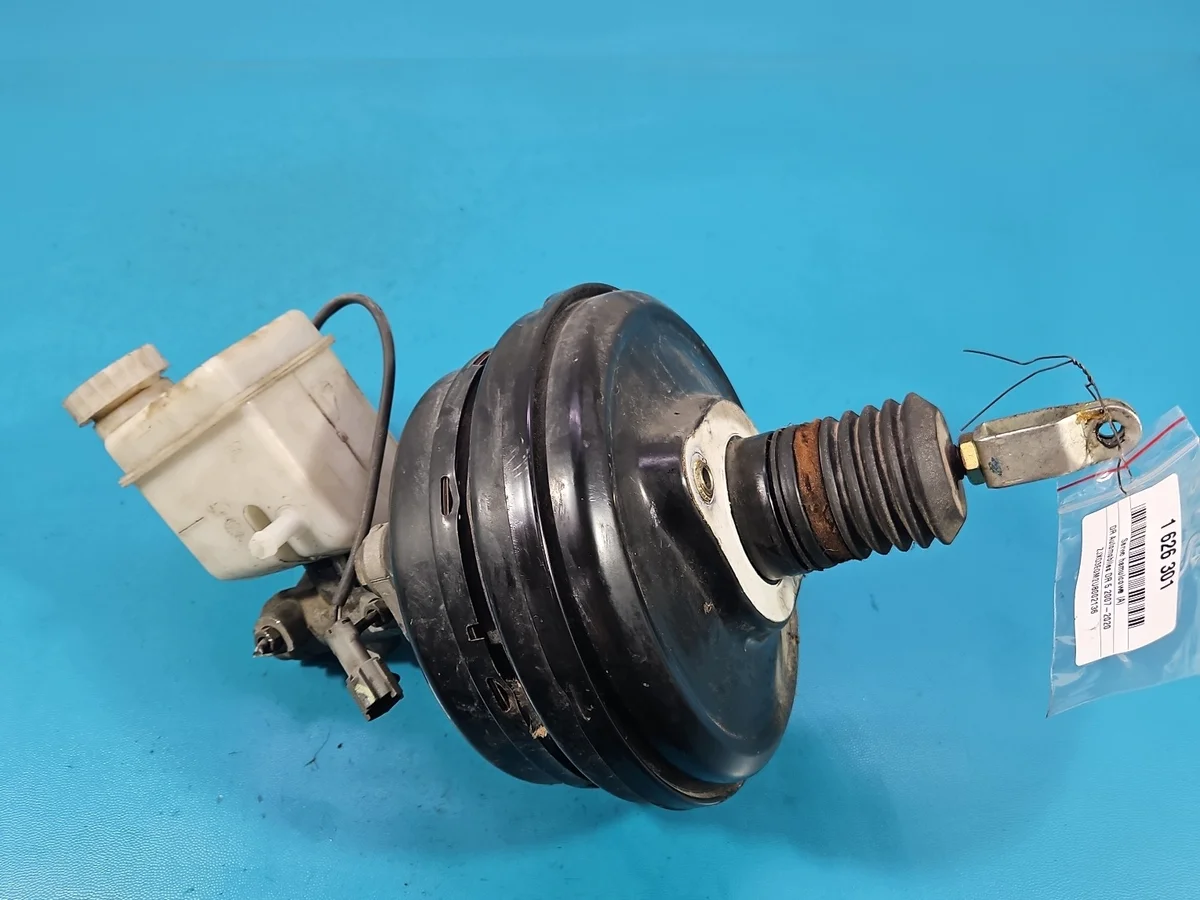 Chery SERVO FRENI 1.6 16V thumbnail 3