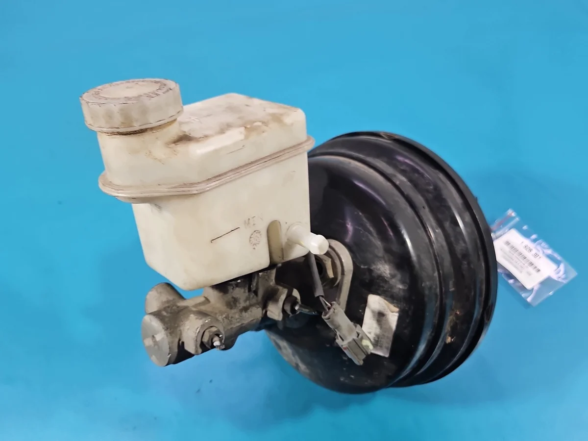 Chery SERVO FRENI 1.6 16V thumbnail 4