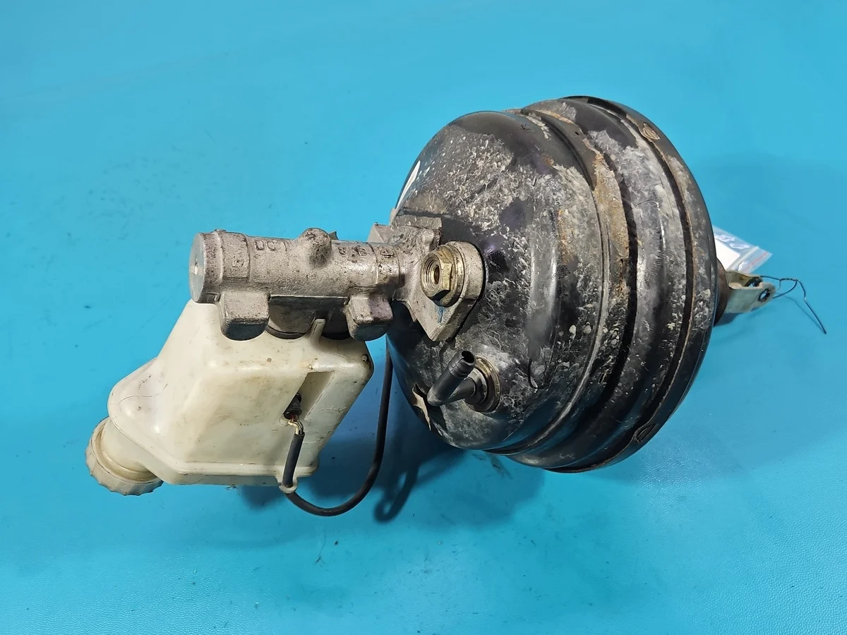 Chery SERVO FRENI 1.6 16V thumbnail 5