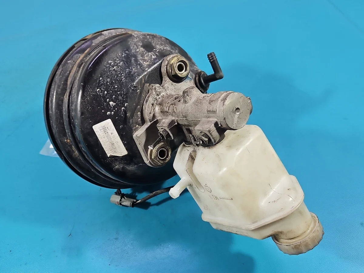 Chery SERVO FRENI 1.6 16V thumbnail 6