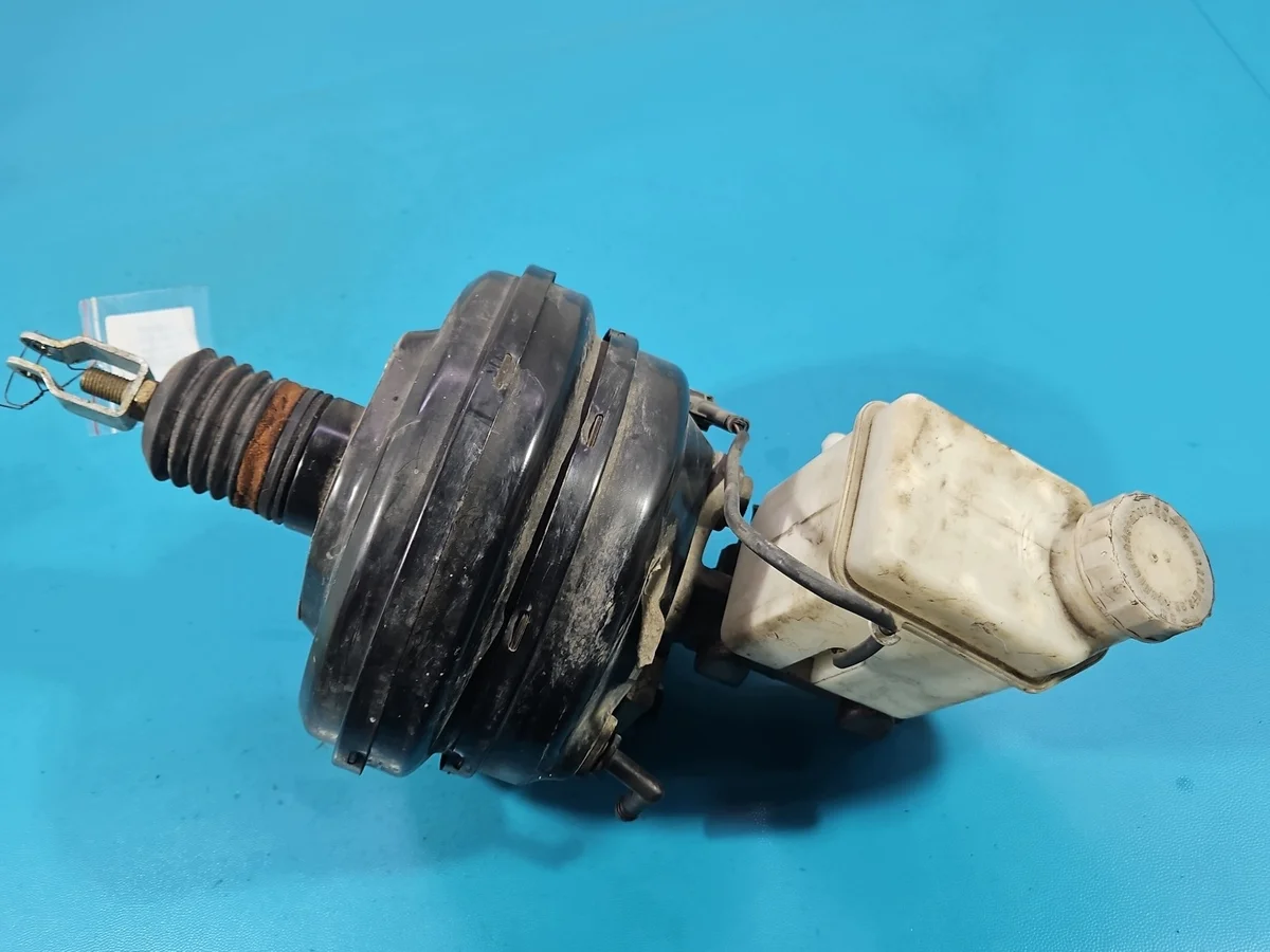 Chery SERVO FRENI 1.6 16V thumbnail 8