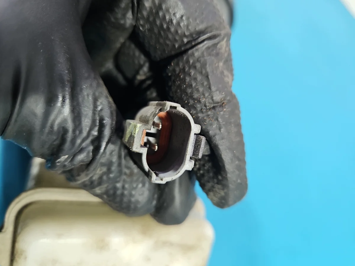 Chery SERVO FRENI 1.6 16V thumbnail 9