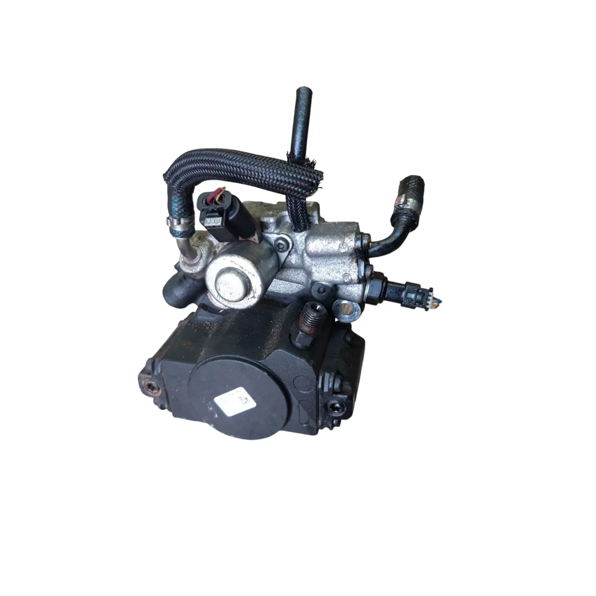 Polttoainepumppu Mercedes A6510702601