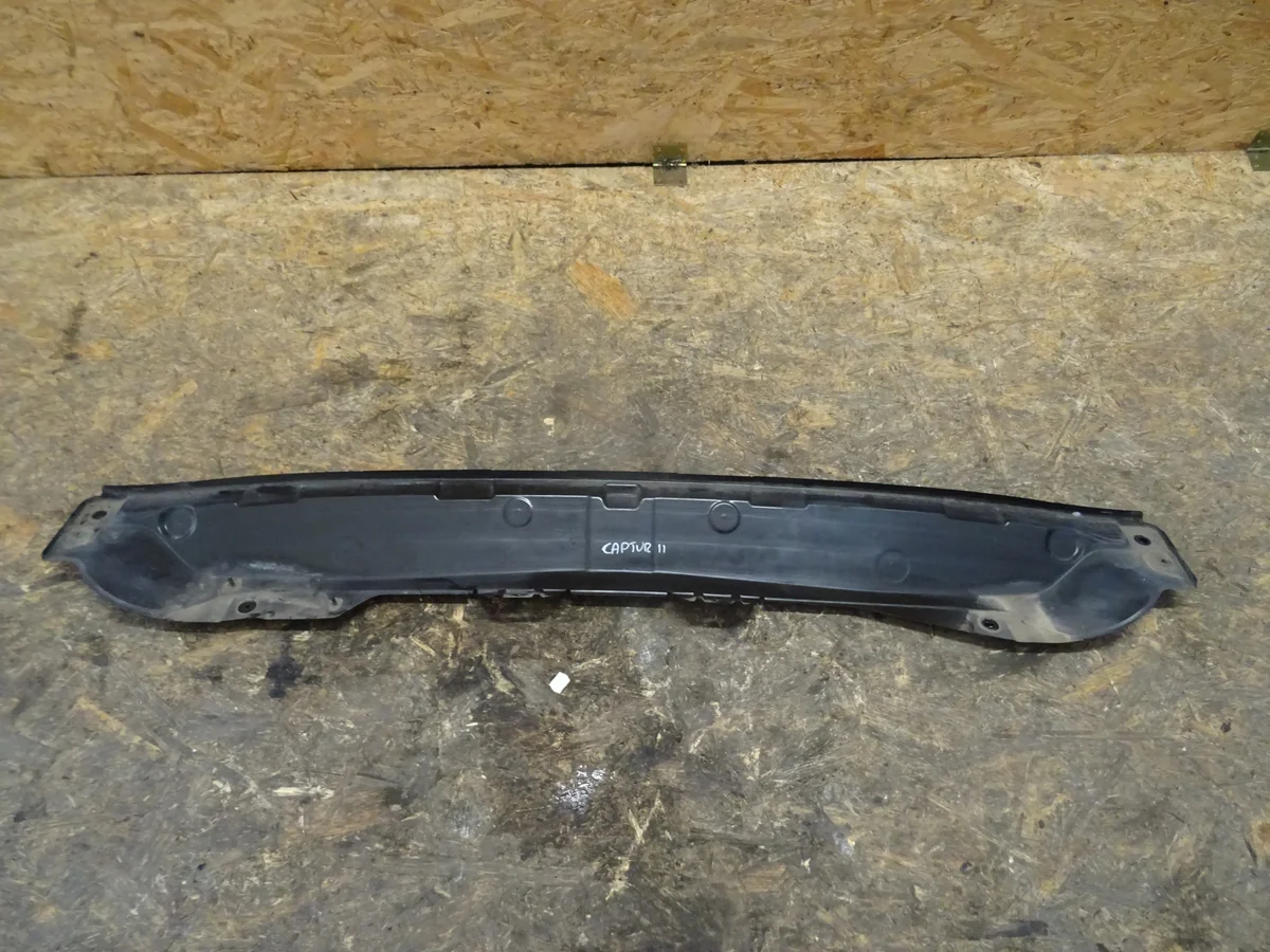 Renault Captur II Dolne Podszybie 668108189R
