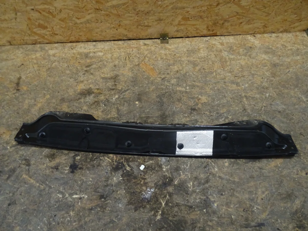 Renault Captur II Lower Scuttle Panel 668108189R