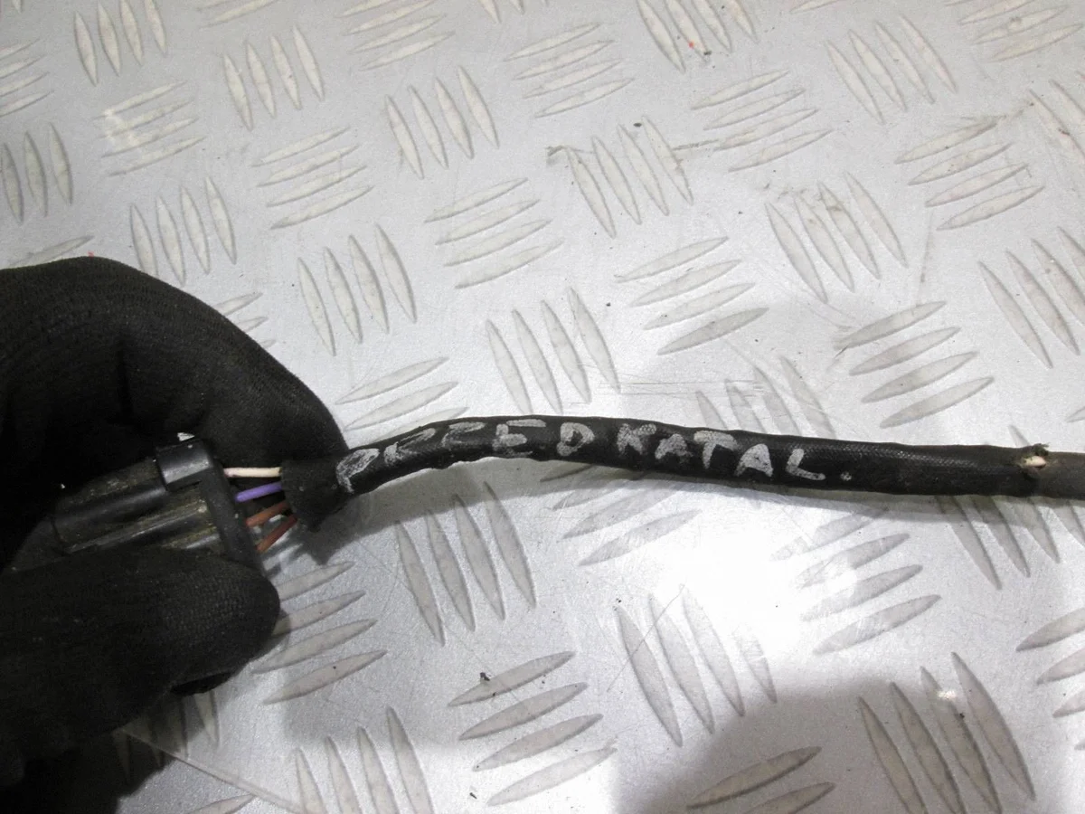 Sonda Lambda Chevrolet Kalos 1.4 ENP4003 image 3