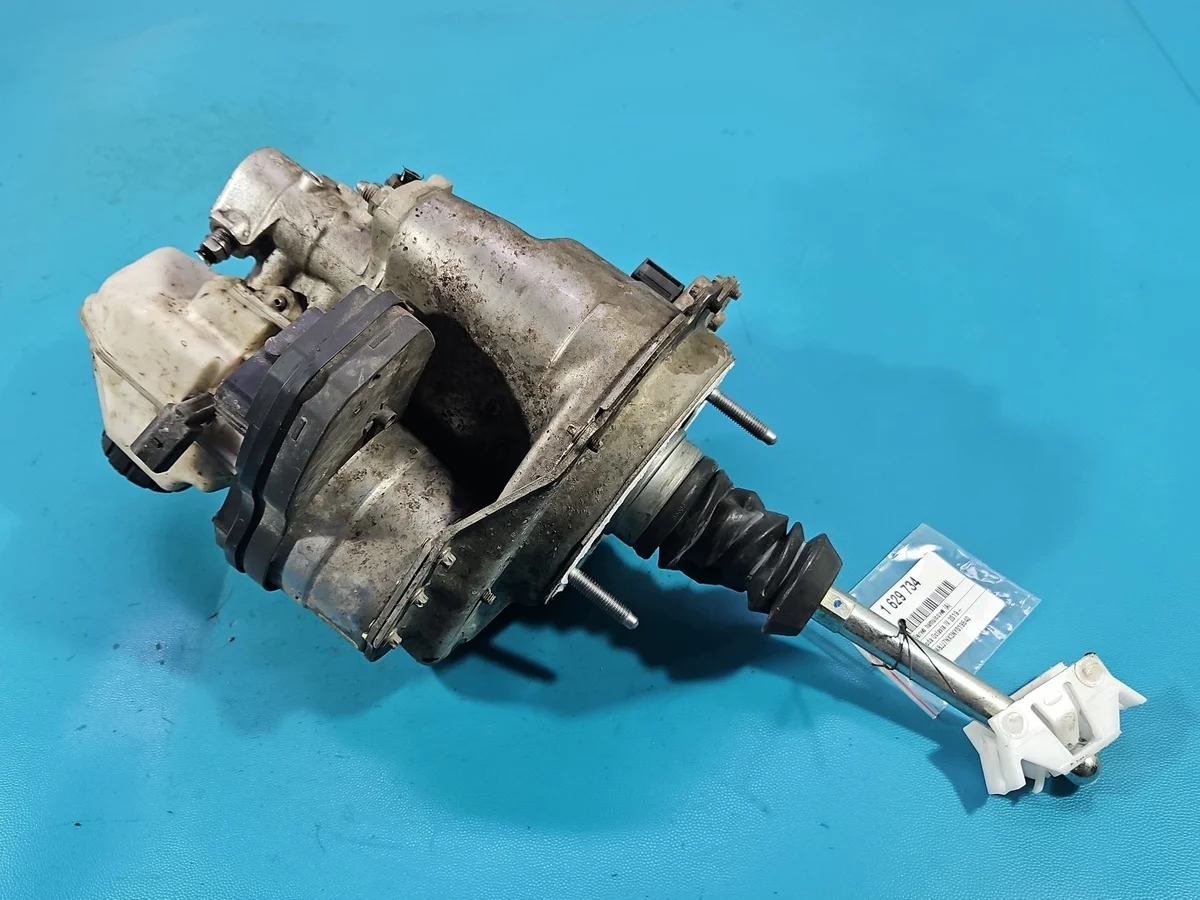 Servofreno Skoda Octavia IV 2.0 TDI 97356684