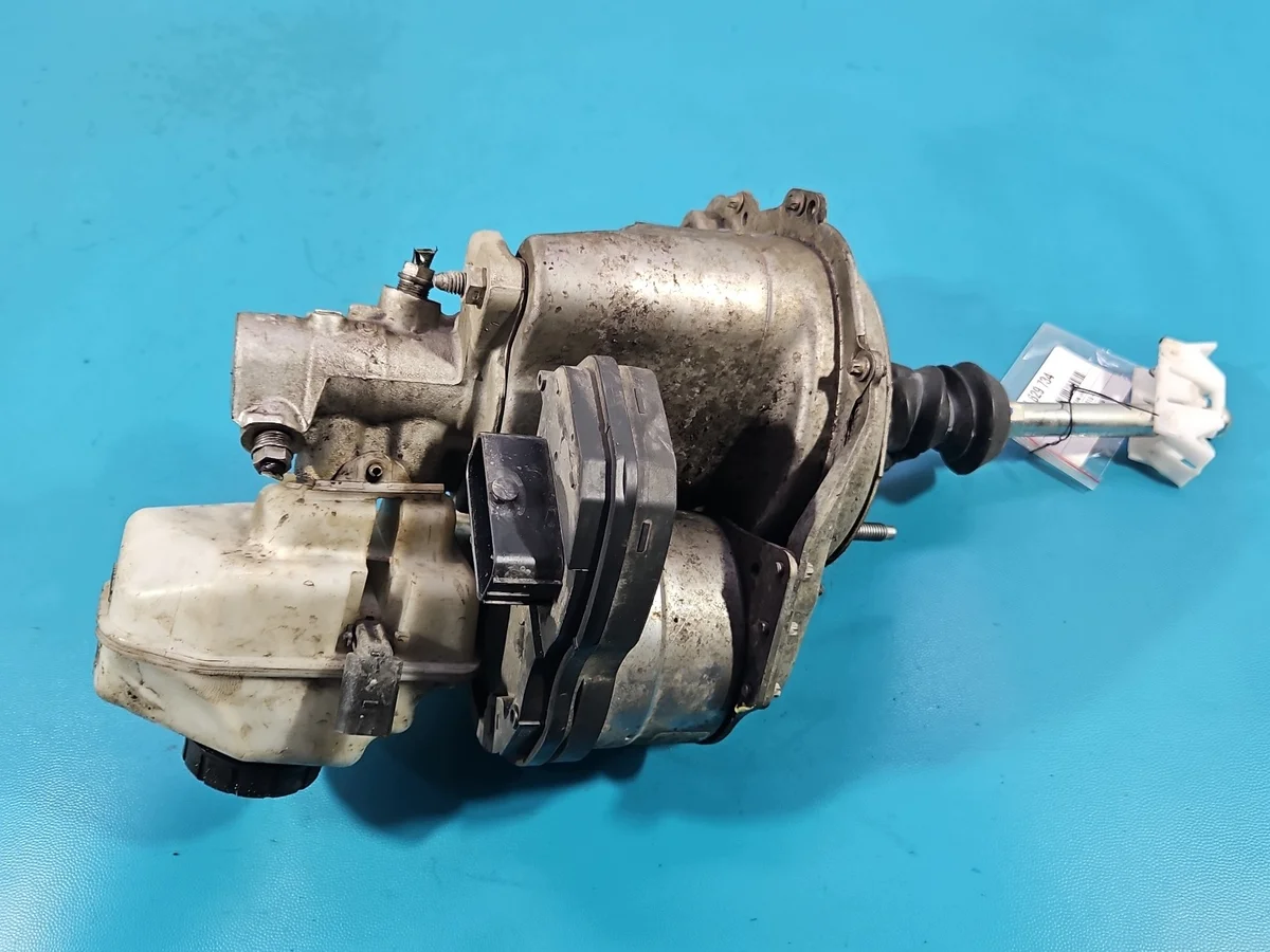 Bromsservo Skoda Octavia IV 2.0 TDI 97356684