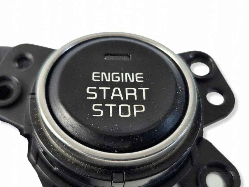 Start/stop-painike Kia Sportage 95430D9800 image 8
