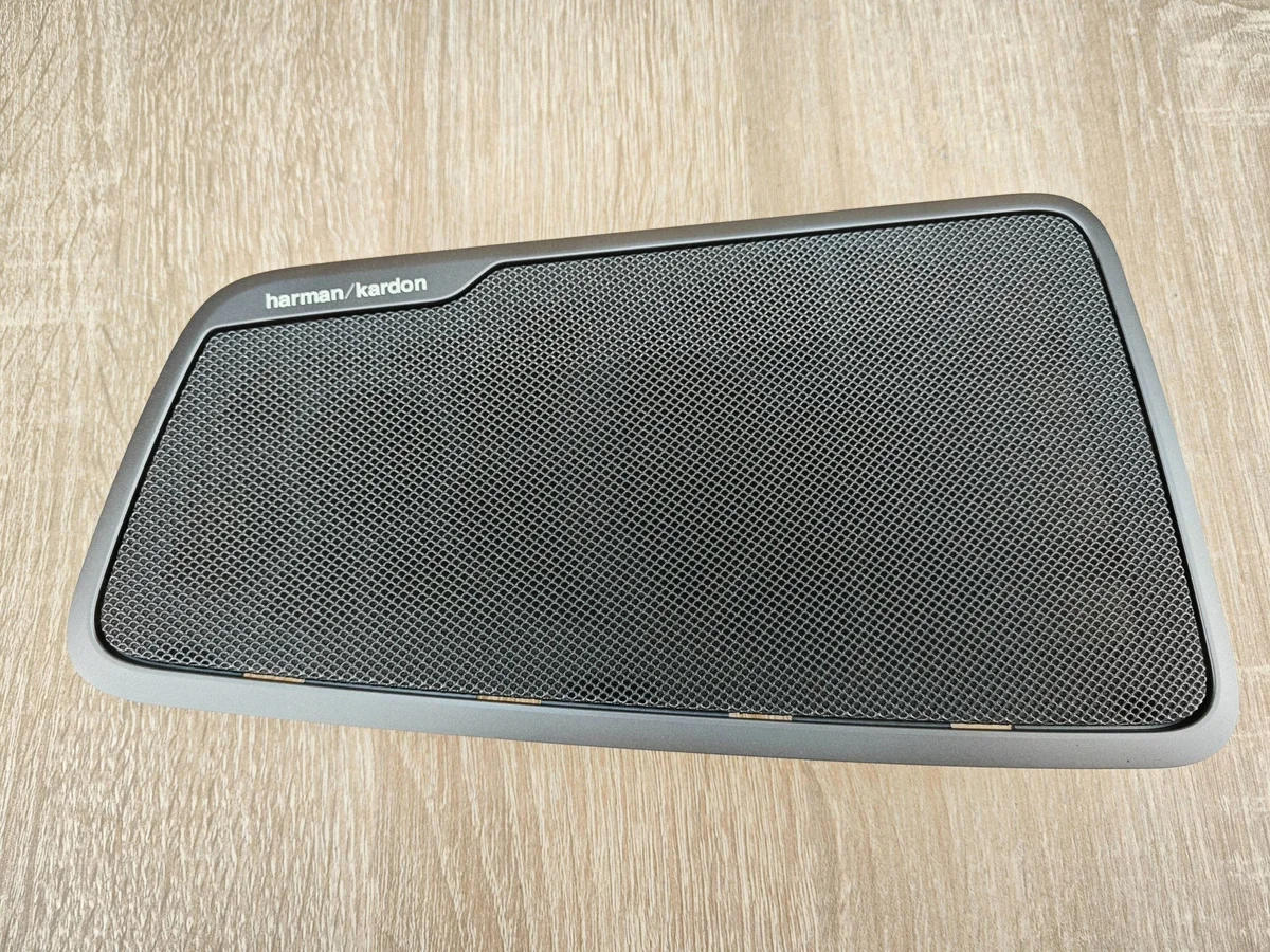 Cache haut-parleur gauche Harman Kardon BMW G30 7384541