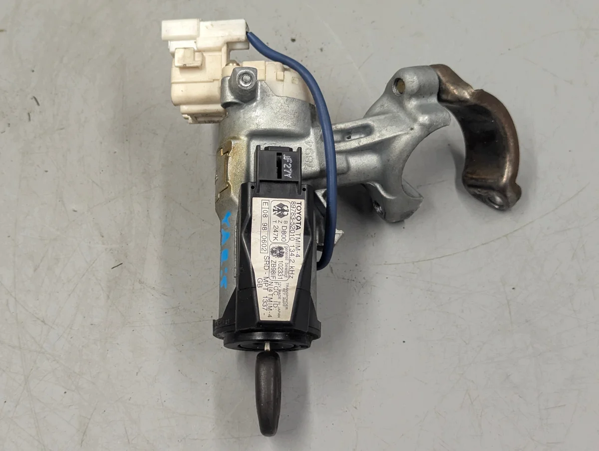 Virtalukko Toyota Yaris 89783-52010 image 4