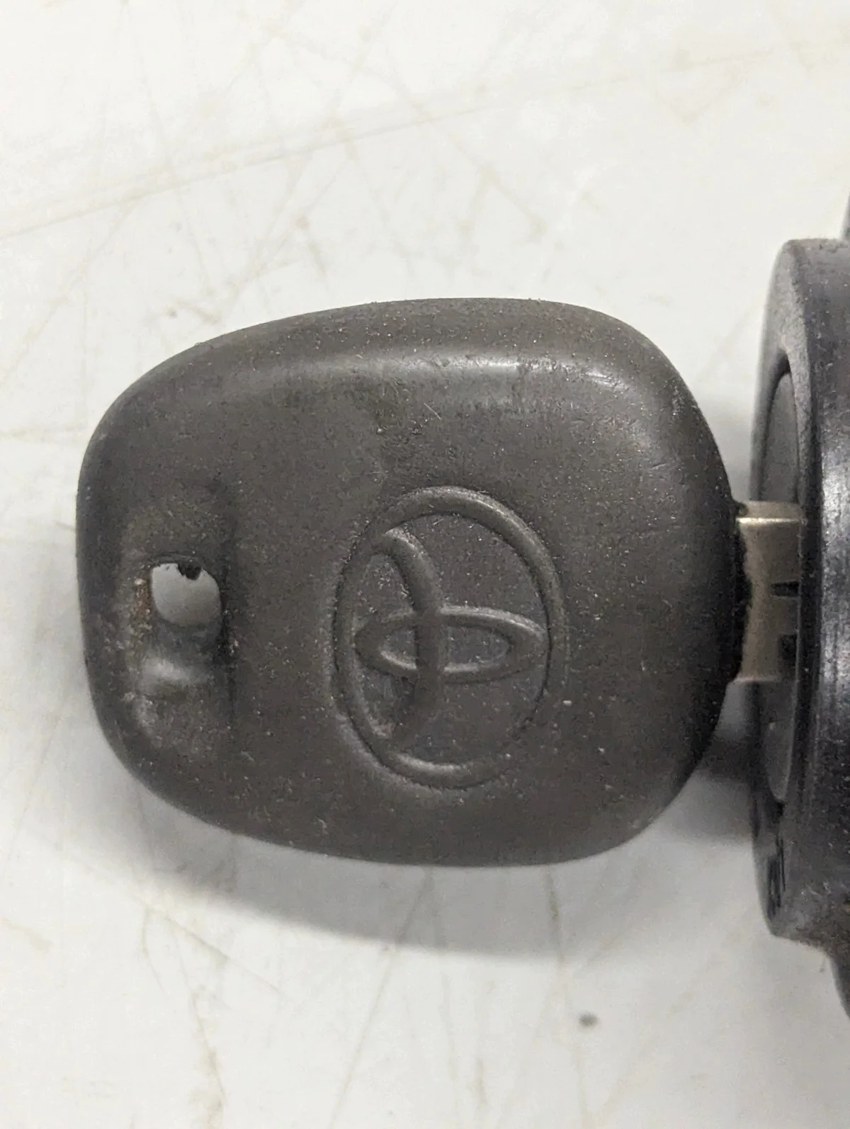 Virtalukko Toyota Yaris 89783-52010 image 7