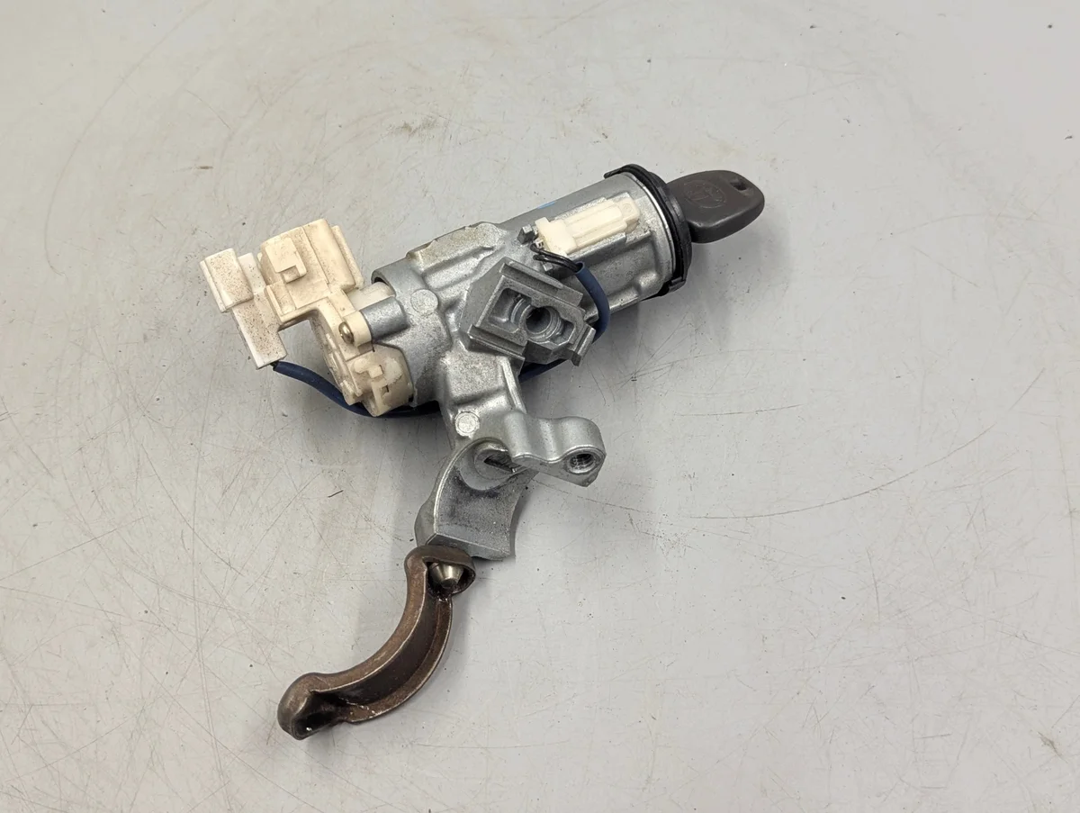 Virtalukko Toyota Yaris 89783-52010 image 8