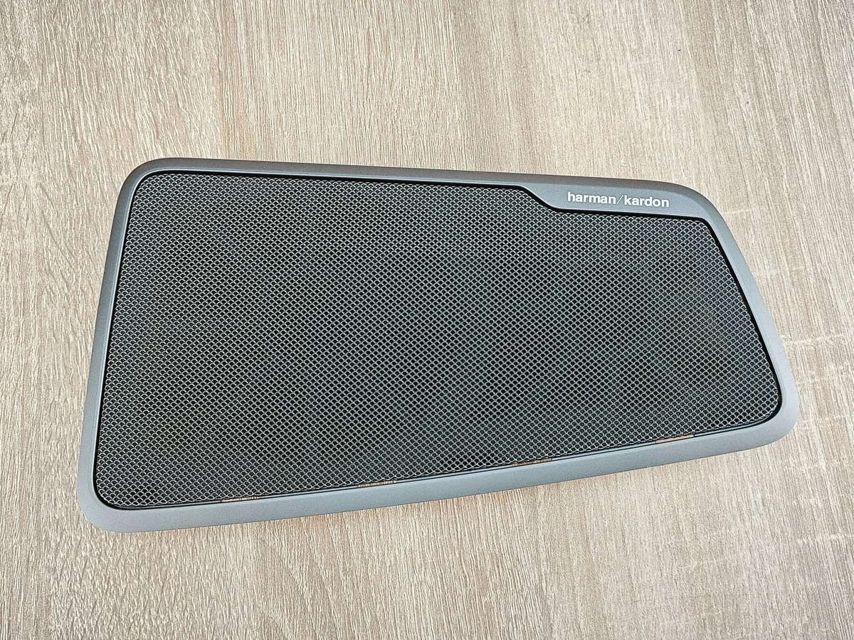 Lautsprecherabdeckung BMW 8 G16 7384542