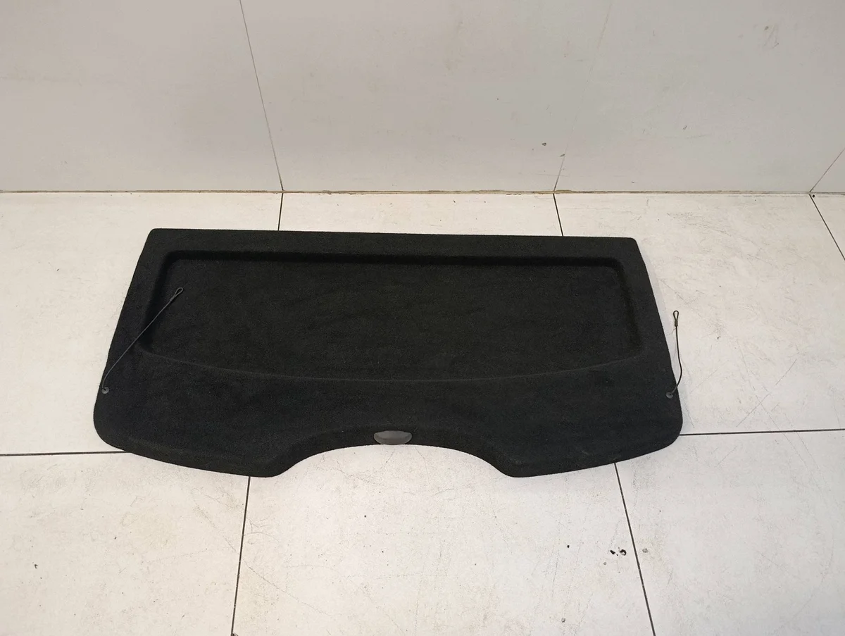 Estante de maletero Skoda Fabia III 6V6867769