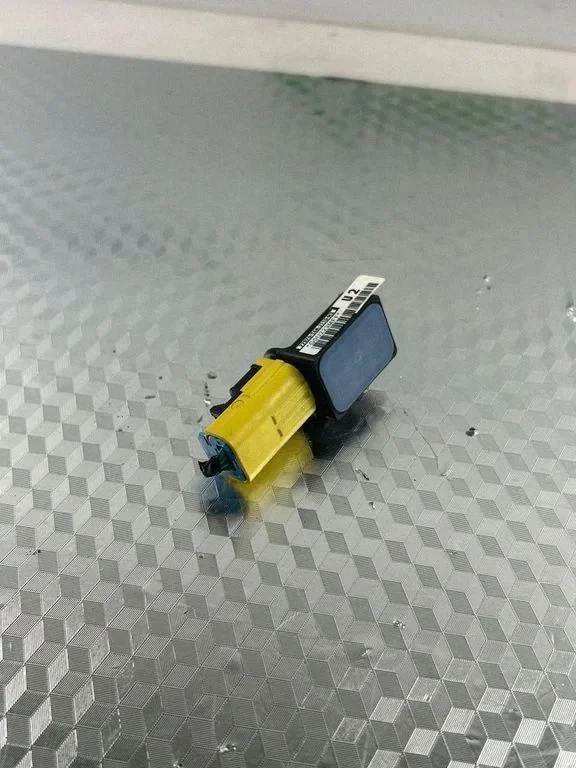 Sensor de impacto trasero derecho Honda Civic X 77970T6AJ110M2
